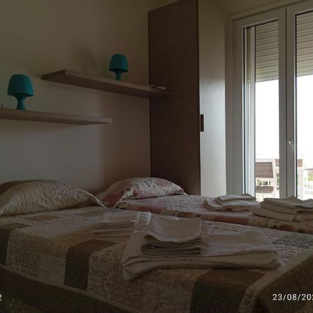 Casa Mare Torre Pali Salento Villa Exterior photo