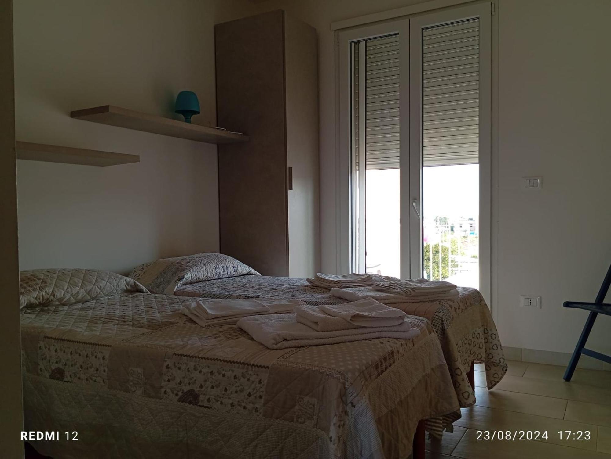 Casa Mare Torre Pali Salento Villa Exterior photo